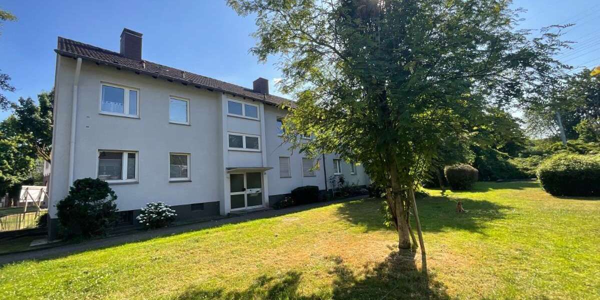 Etagenwohnung Duisburg Walsum - 2 Zimmer, 57 m&sup2;, 454&euro; | Angebot:25618512