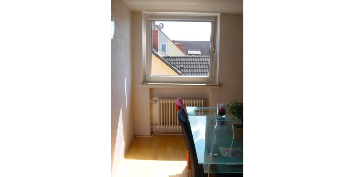 Dachgeschoßwohnung Oberhausen Alstaden - 3.5 Zimmer, 68 m&sup2;, 157.500&euro; | Angebot:25810230