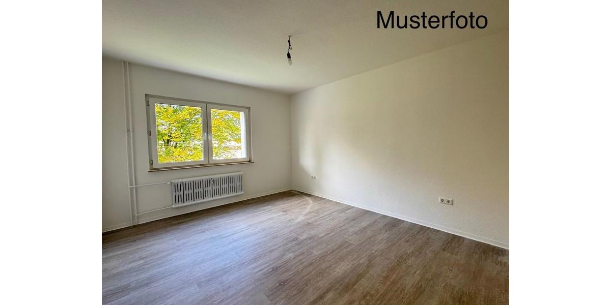 Etagenwohnung Bochum Bochum-Mitte - 2 Zimmer, 51 m&sup2;, 500&euro; | Angebot:26092871
