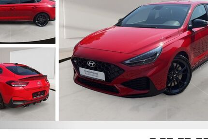 Hyundai i30 4.461 km 34.789 &euro; Oberhausen 46149