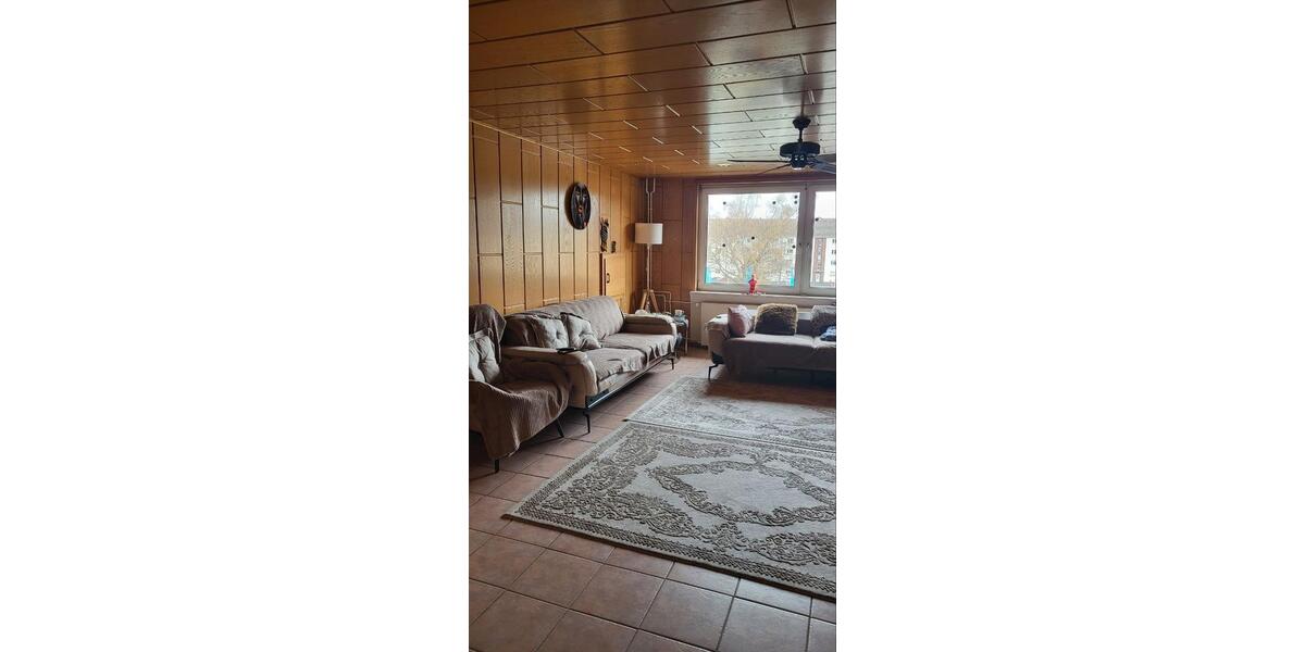 Etagenwohnung Essen Stadtbezirk III - 4 Zimmer, 103 m&sup2;, 1.075&euro; | Angebot:26292985