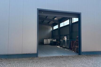 Gewerbeobjekt Gelsenkirchen - 1.989&euro; | Angebot:26150774