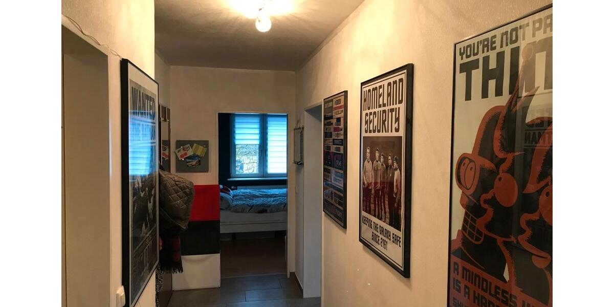 Etagenwohnung Dorsten - 3 Zimmer, 73 m&sup2;, 169.500&euro; | Angebot:27168193