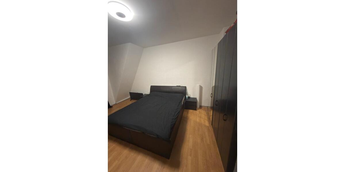 Etagenwohnung Duisburg Duisburg-Mitte - 1 Zimmer, 18 m&sup2;, 500&euro; | Angebot:26288127