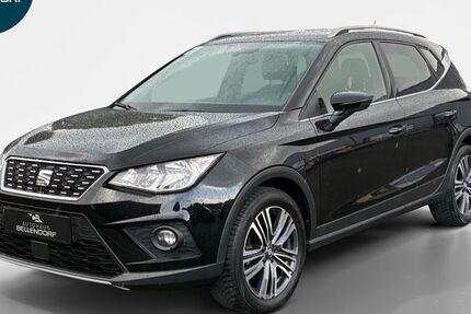 Seat Arona 35.076 km 15.470 &euro; Bottrop 46244