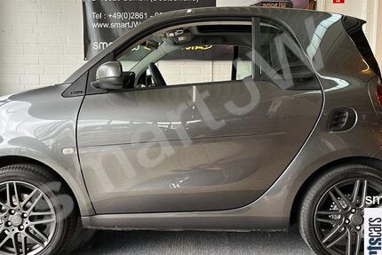Smart ForTwo 10.821 km 39.999 &euro; Borken 46325