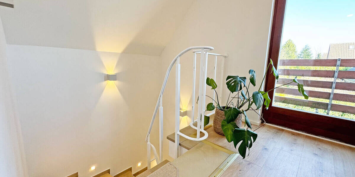 Einfamilienhaus Voerde (Niederrhein) / Friedrichsfeld Friedrichsfeld - 4 Zimmer, 120 m&sup2;, 395.000&euro; | Angebot:26017555