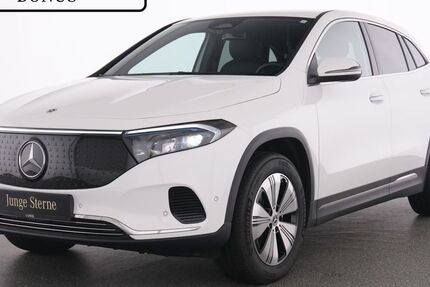 Mercedes-Benz EQA 3.844 km 38.945 &euro; Essen 45309