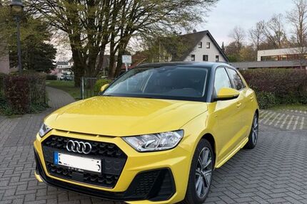 Audi A1 75.000 km 14.999 &euro; Wesel 46487