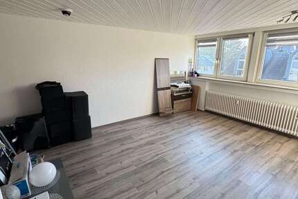 Wohnung Essen Horst - 2 Zimmer, 44 m&sup2;, 440&euro; | Angebot:25824762
