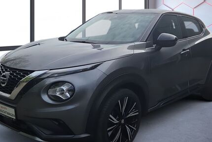 Nissan Juke 35.416 km 18.190 &euro; Recklinghausen 45663