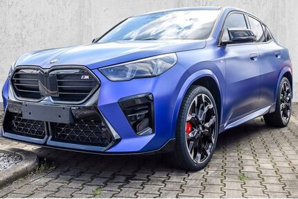BMW X2 1.001 km 66.980 &euro; Herne 44625