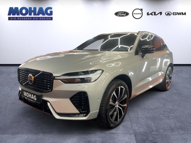 Volvo XC60 21.500 km 41.690 &euro; Recklinghausen 45659