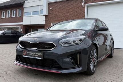 Kia ceed / Ceed 72.000 km 21.950 &euro; Hamminkeln 46499