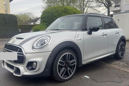Mini Cooper S 165.000 km 13.400 &euro; Datteln 45711