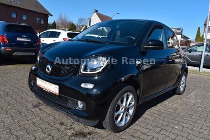 Smart ForFour 40.600 km 12.990 &euro; Oer-Erkenschwick (Rapen) 45739