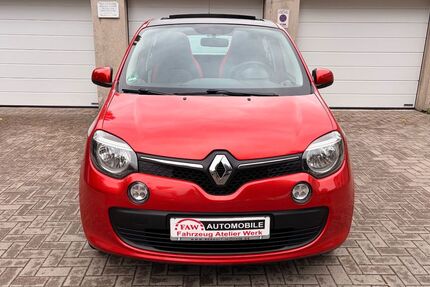 Renault Twingo 30.856 km 6.699 &euro; Essen 45356