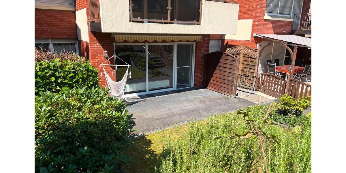 Erdgeschoßwohnung Castrop-Rauxel Deinighausen - 2.5 Zimmer, 74 m&sup2;, 248.000&euro; | Angebot:27295634