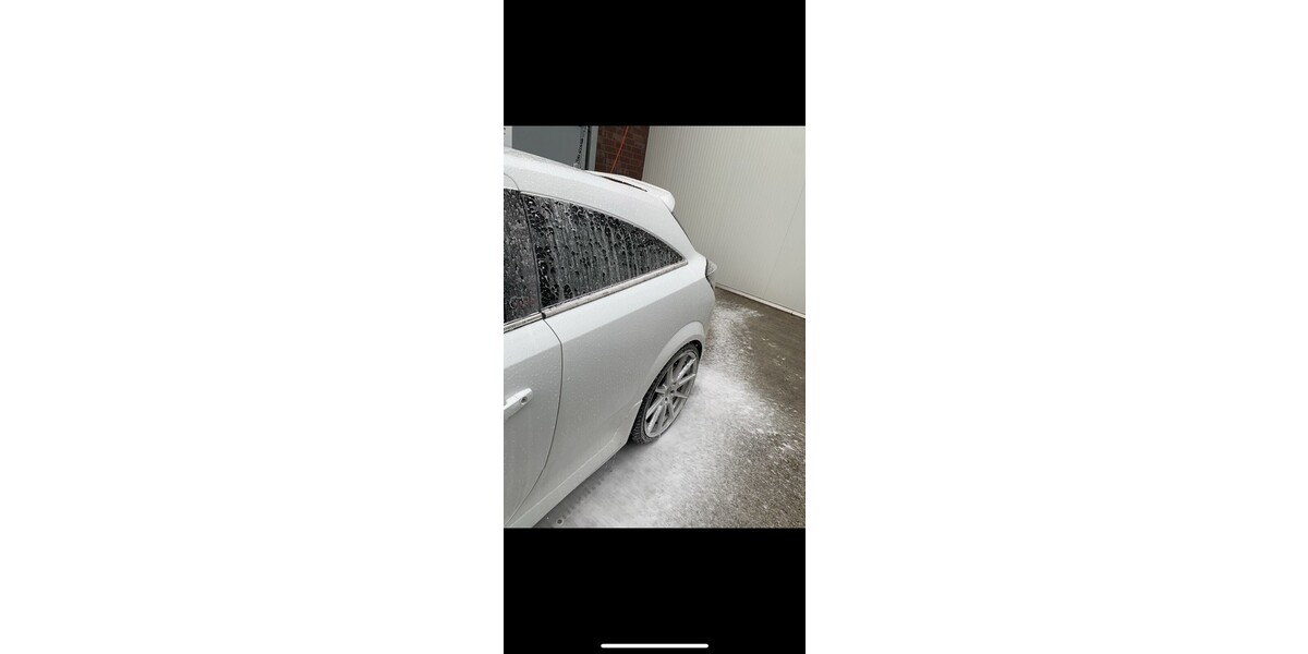 Opel Astra H 225.000 km 12.000 &euro; Raesfeld 46348