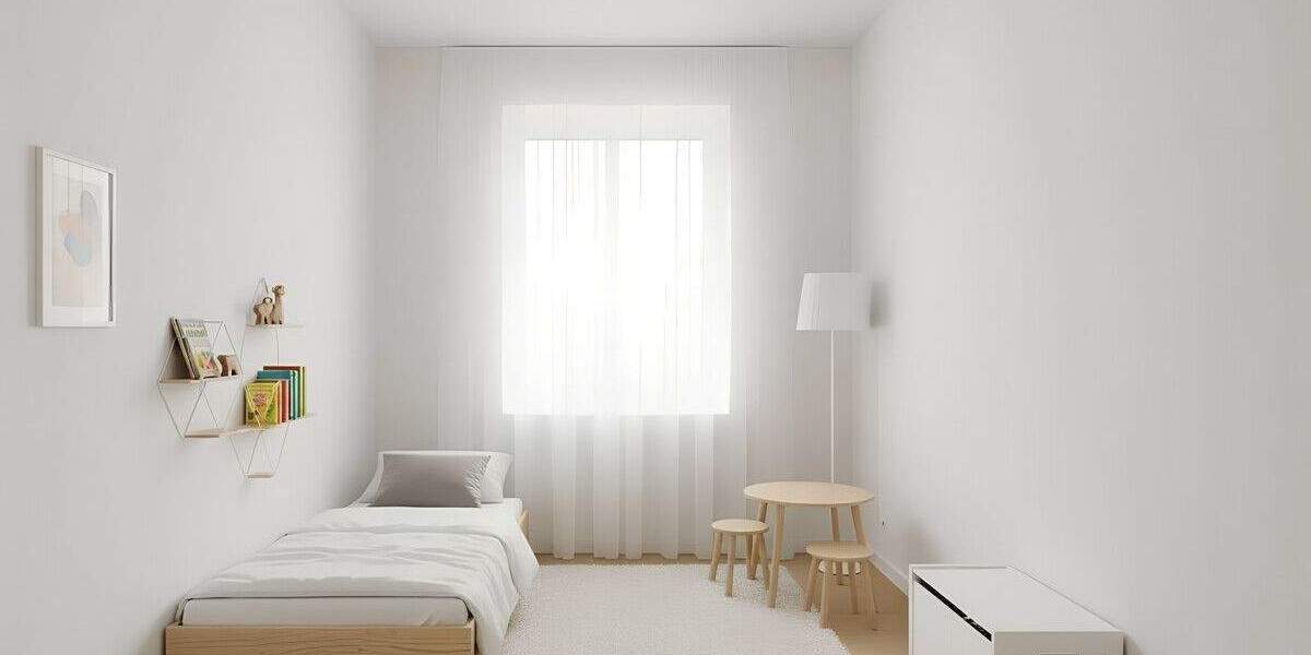 Reihenmittelhaus Wesel Flüren - 4 Zimmer, 106 m&sup2;, 239.000&euro; | Angebot:25684442