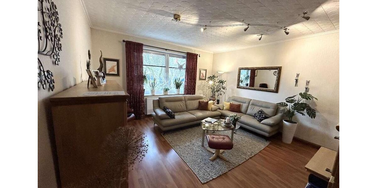 Etagenwohnung Essen Stadtbezirk II - 3 Zimmer, 77 m&sup2;, 998&euro; | Angebot:25859708