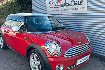 Mini Cooper 170.500 km 3.999 &euro; Marl 45770