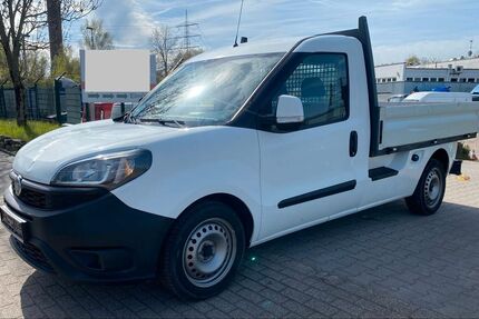 Fiat Doblo 143.000 km 12.950 &euro; Essen 45356