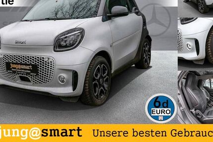 Smart ForTwo 26.778 km 14.668 &euro; Dorsten 46282