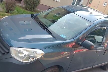 Dacia Dokker 246.000 km 3.555 &euro; duisburg 47198