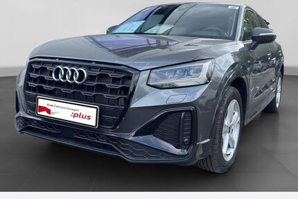 Audi Q2 8.551 km 23.220 &euro; Gelsenkirchen 45894