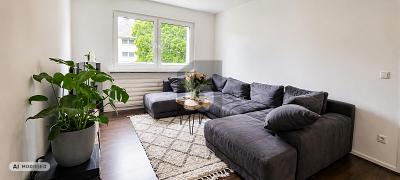 KAPITALANLAGE ODER SELBST BEWOHNEN - Wohnung Essen Stadtbezirk IV | Angebot:27265753