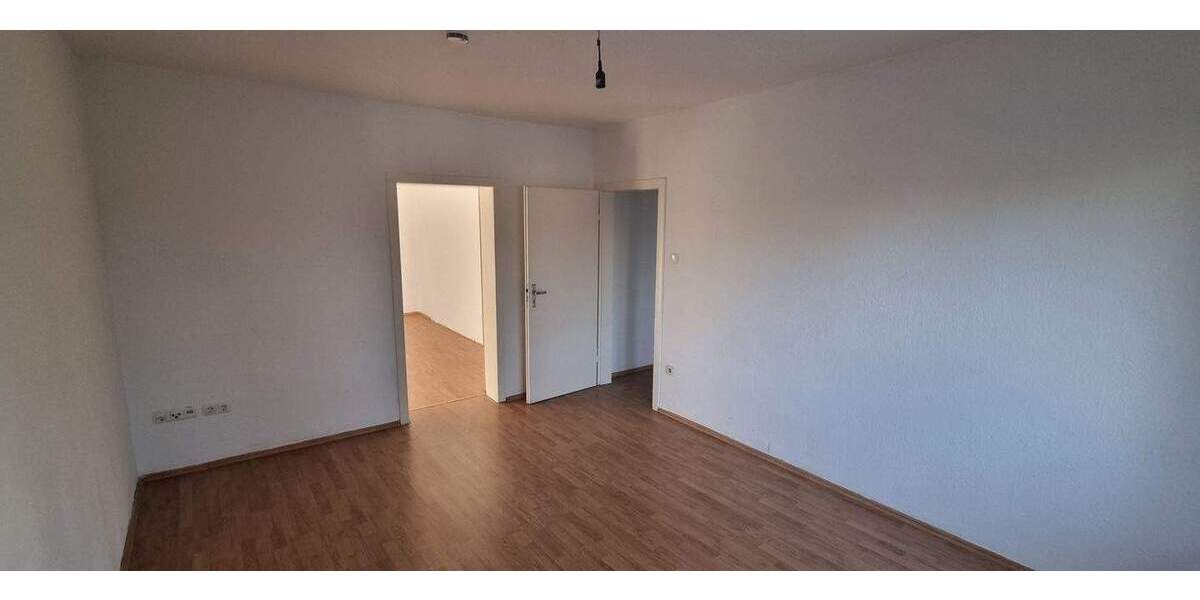 Etagenwohnung Mülheim an der Ruhr Mitte - 2 Zimmer, 49 m&sup2;, 350&euro; | Angebot:26714954
