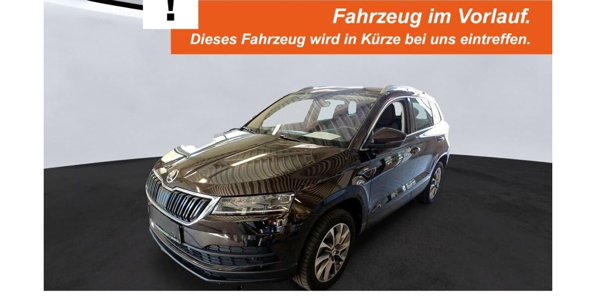 Skoda Karoq 90.349 km 22.350 &euro; Borken 46325