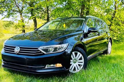 VW Passat Variant 290.000 km 6.200 &euro; Marl 45768