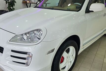 Porsche Cayenne 142.000 km 12.900 &euro; Recklinghausen 45661