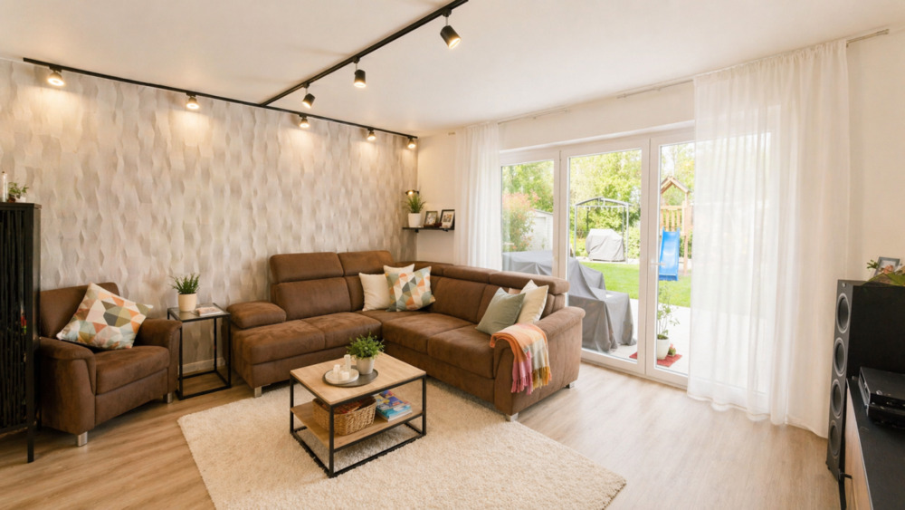 Doppelhaushälfte Oberhausen Osterfeld-West - 4 Zimmer, 140 m&sup2;, 549.000&euro; | Angebot:26260531