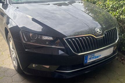 Skoda Superb 99.750 km 15.200 &euro; Dorsten 46286