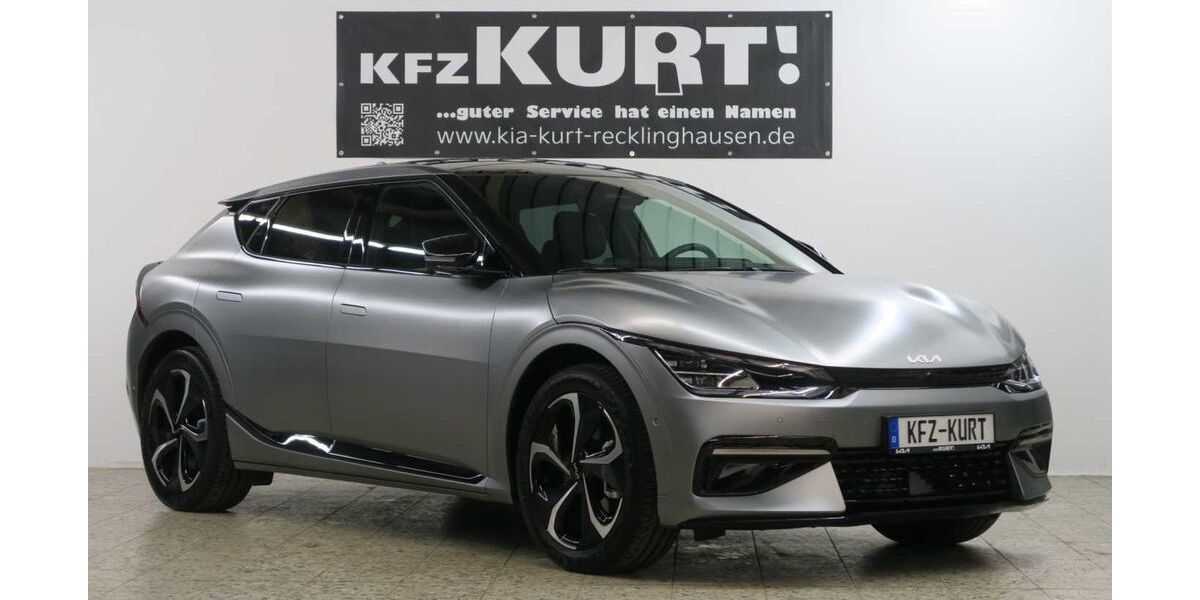 Kia EV6 6.350 km 45.990 &euro; Recklinghausen 45661
