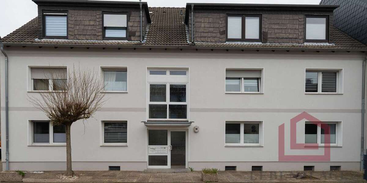 Etagenwohnung Bottrop Ebel - 3.5 Zimmer, 79 m&sup2;, 149.000&euro; | Angebot:26268156