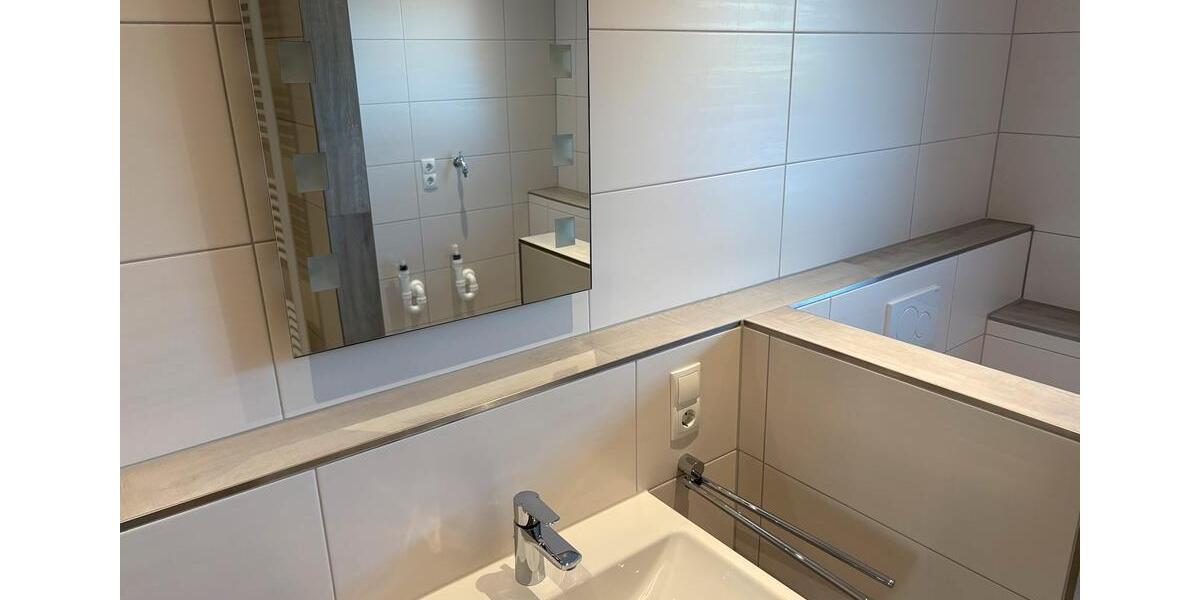 Dachgeschoßwohnung Reken - 2 Zimmer, 60 m&sup2;, 650&euro; | Angebot:25869876