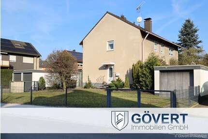 Haus Recklinghausen König Ludwig - 6 Zimmer, 126 m&sup2;, 337.500&euro; | Angebot:25887997