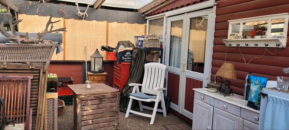 Einfamilienhaus Dorsten Altstadt - 2 Zimmer, 32 m&sup2;, 32.000&euro; | Angebot:25540785