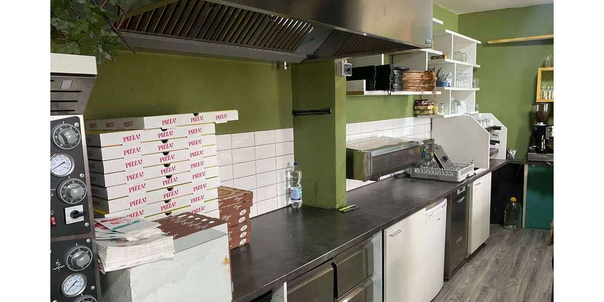 Gewerbeobjekt Borken - 999&euro; | Angebot:24621626