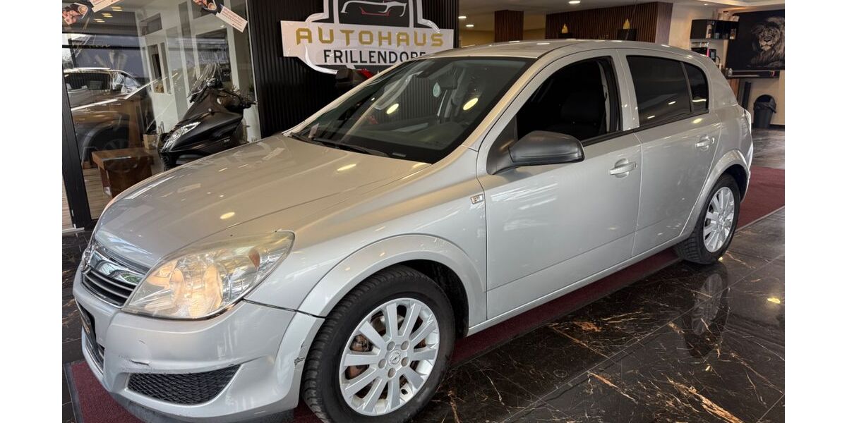 Opel Astra 180.495 km 2.950 &euro; Essen 45139