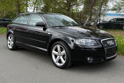 Audi A3 96.700 km 7.999 &euro; Bottrop 46236