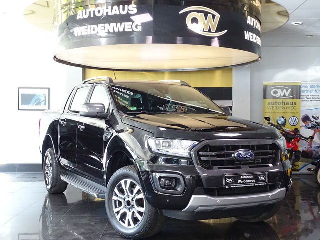 Ford Ranger 73.449 km 29.990 &euro; Duisburg 47058
