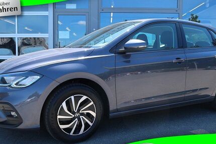 VW Polo 53.000 km 15.970 &euro; Marl 45772