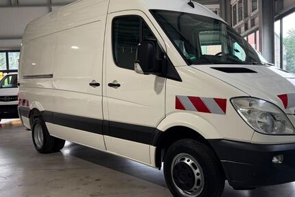 Mercedes-Benz Sprinter 105.800 km 18.999 &euro; Gelsenkirchen 45879