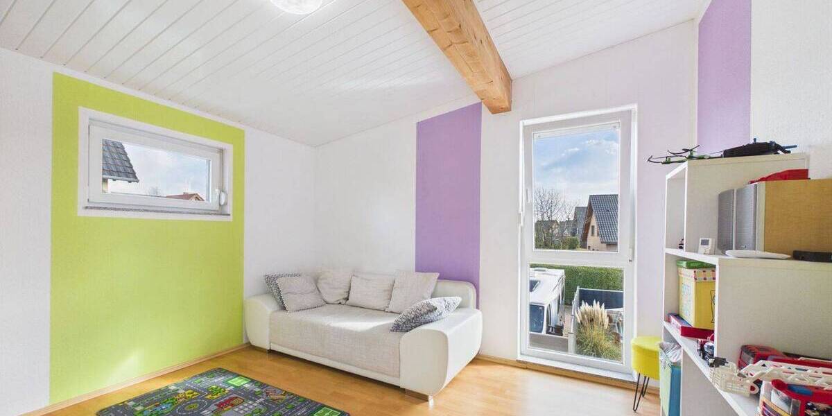 Einfamilienhaus Reken - 6 Zimmer, 141 m&sup2;, 489.000&euro; | Angebot:26188412