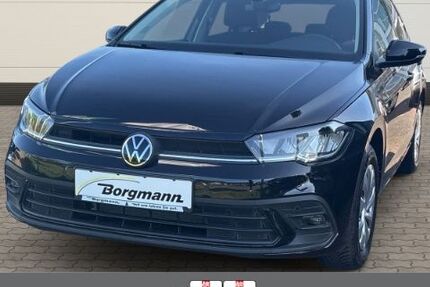 VW Polo 4.335 km 19.490 &euro; Haltern am See 45721